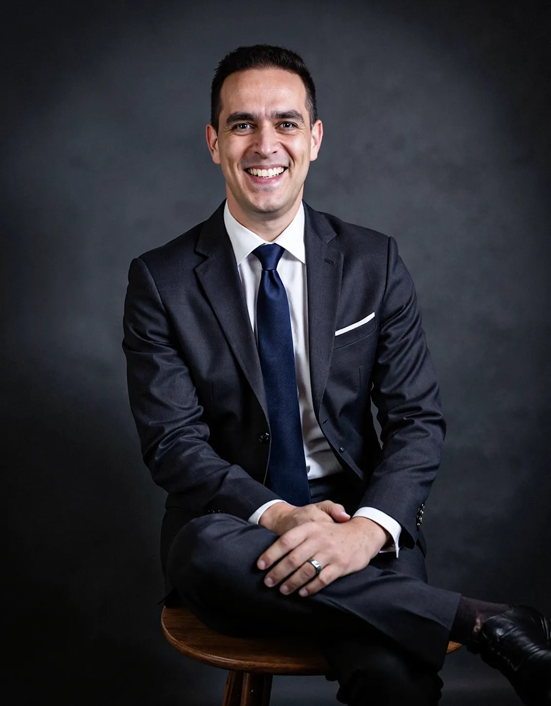 Professor Davi Oliveira